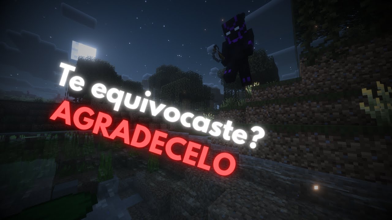 AGRADEZCO mis MUCHOS ERRORES