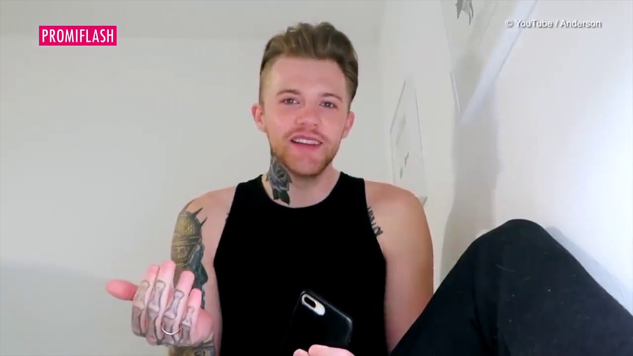 Freundschaft lange vorbei  So war das ApeCrime Aus für Andre #RoyalsWebstar
