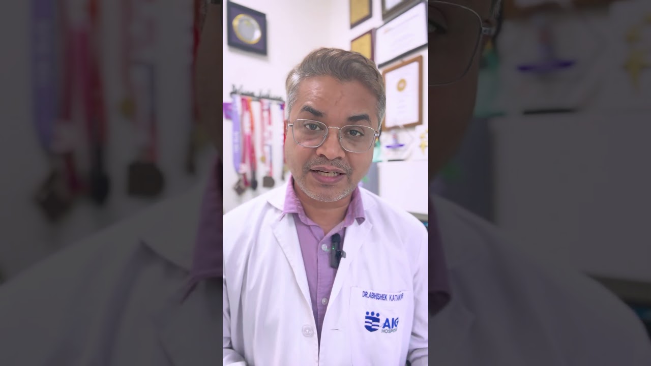 Metabolic Surgery: A Permanent Solution for Diabetes? | Dr. Abhishek Katakwar Explains