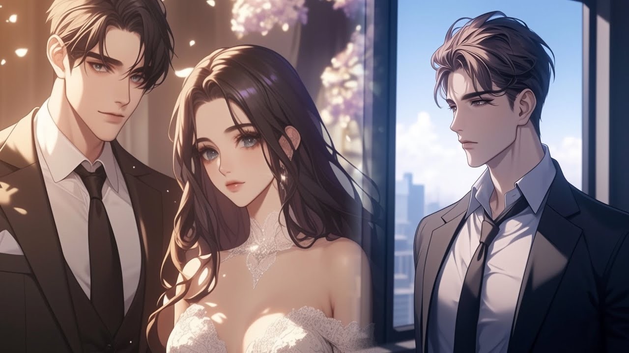 After catching my fiancé cheating, I swiftly married another man, and his identity shocked everyo