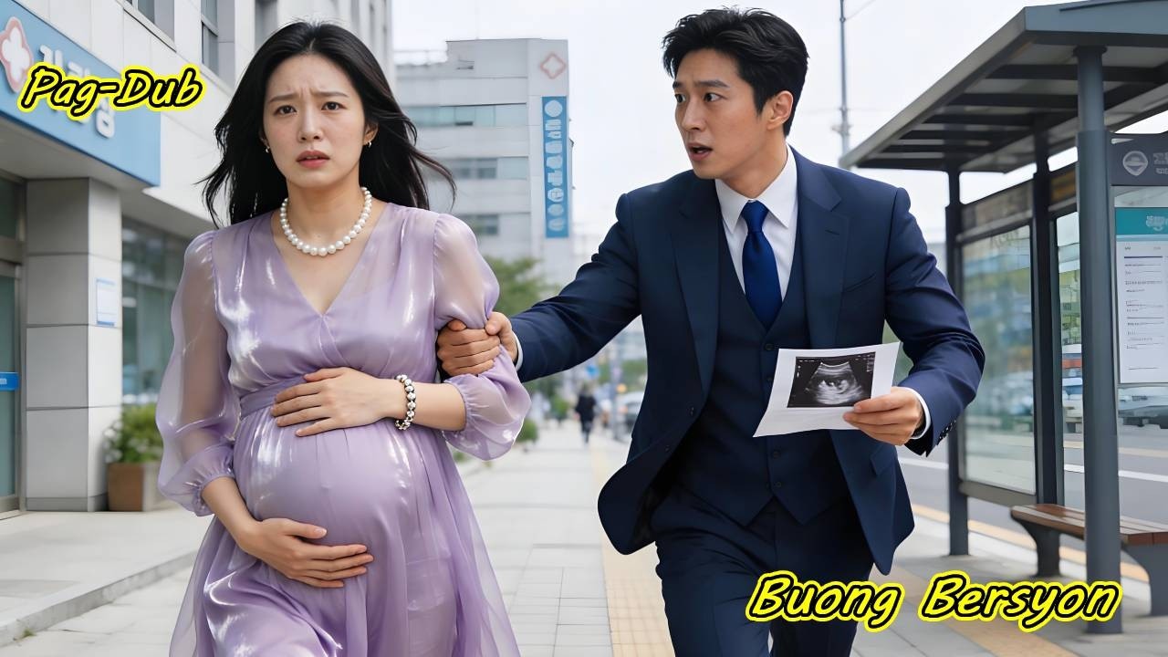 Iniwan ng buntis na asawa, nabaliw sa pagsisisi ang makapangyarihang CEO!😭