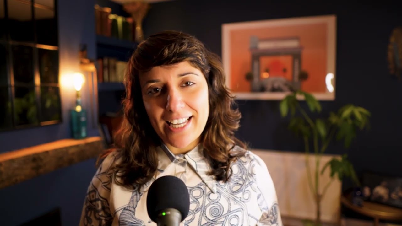 Introducing the Inside Health Innovation podcast
