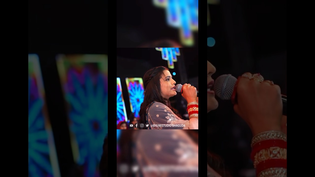 Rajal Barot | Lemboj Ma | Geeta Rabari | Live Program #rajalbarot #geetarabari #gujratisong