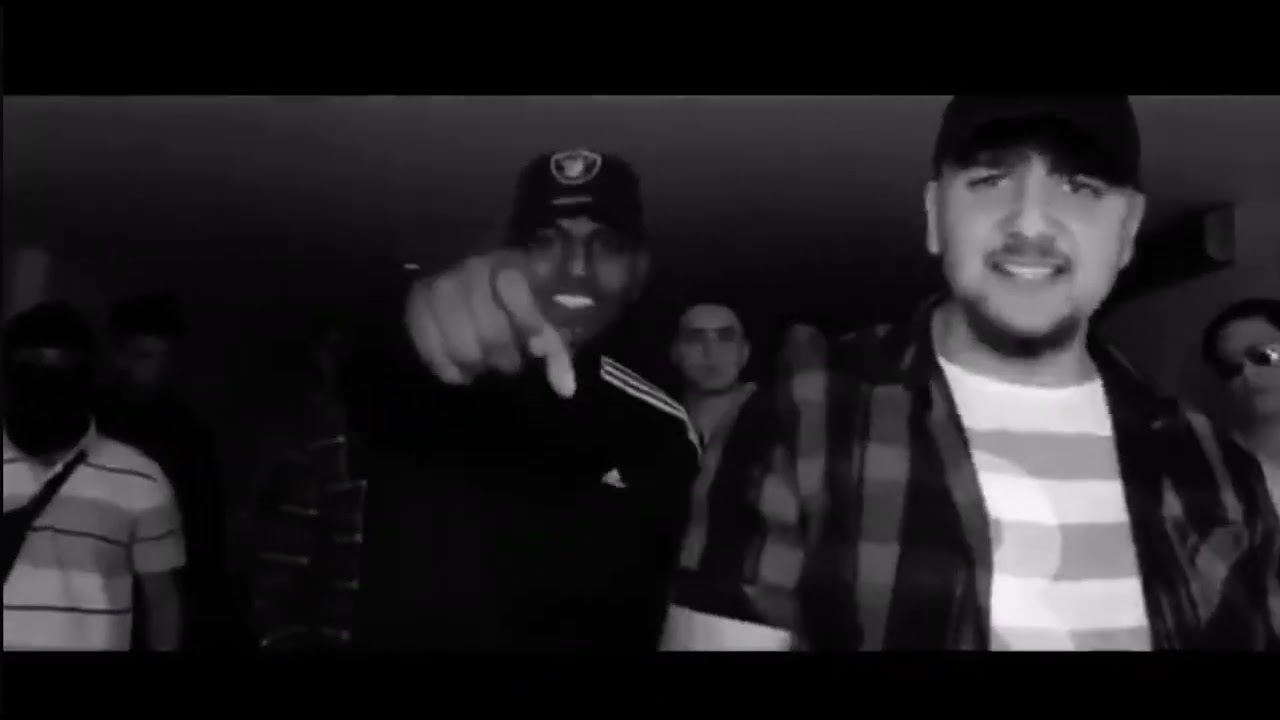 Batek X Vito030 - Beef (2014)