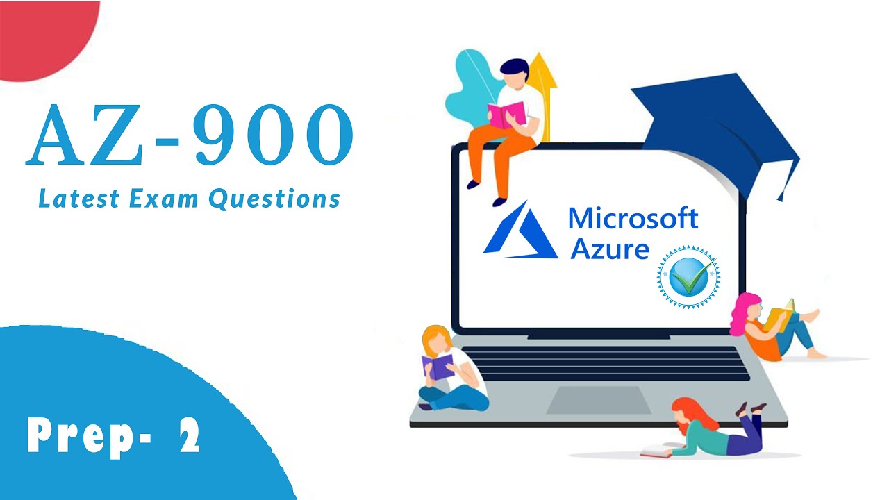 Microsoft Azure Fundamentals AZ-900  Practice Questions | PART- 2
