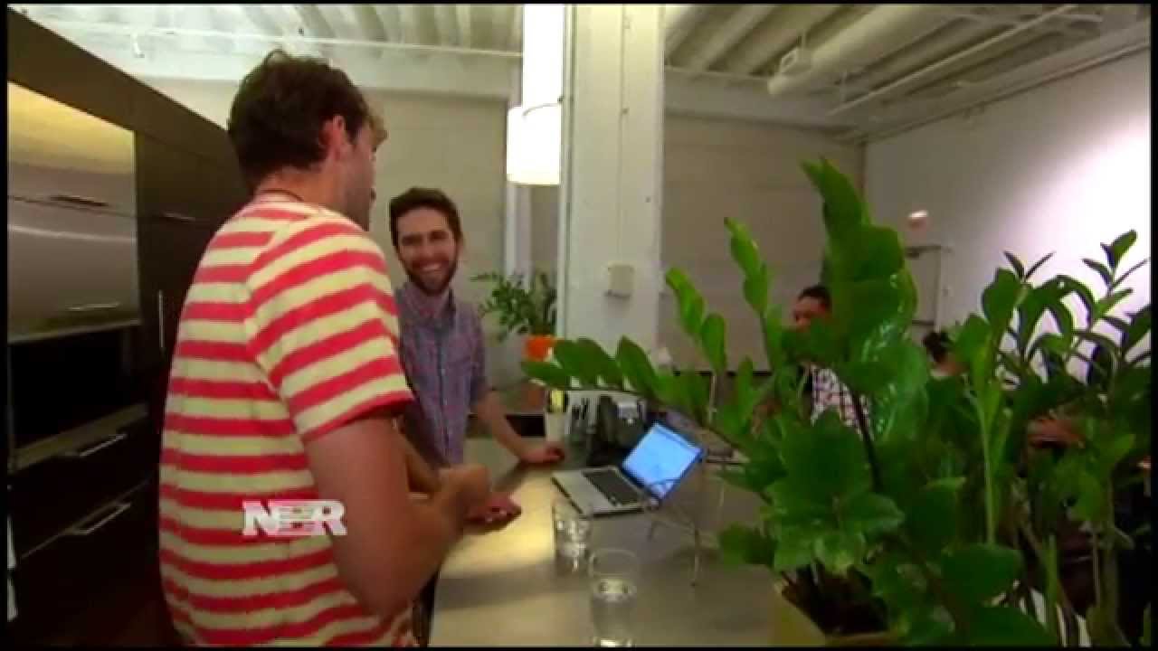 Nightly Business Report: Small Business Matters: How to thrive