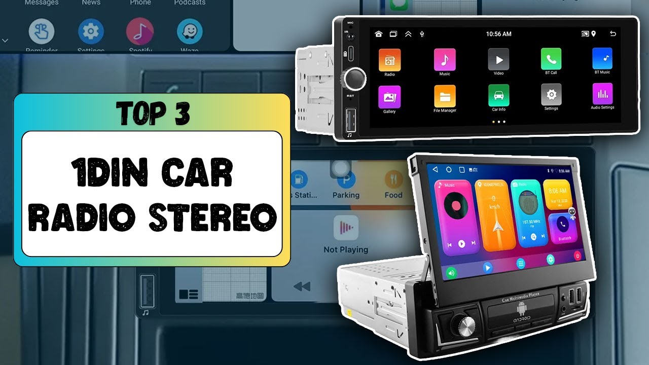 Best 1Din Car Radio Stereo On AliExpress | Car Radio Stereo
