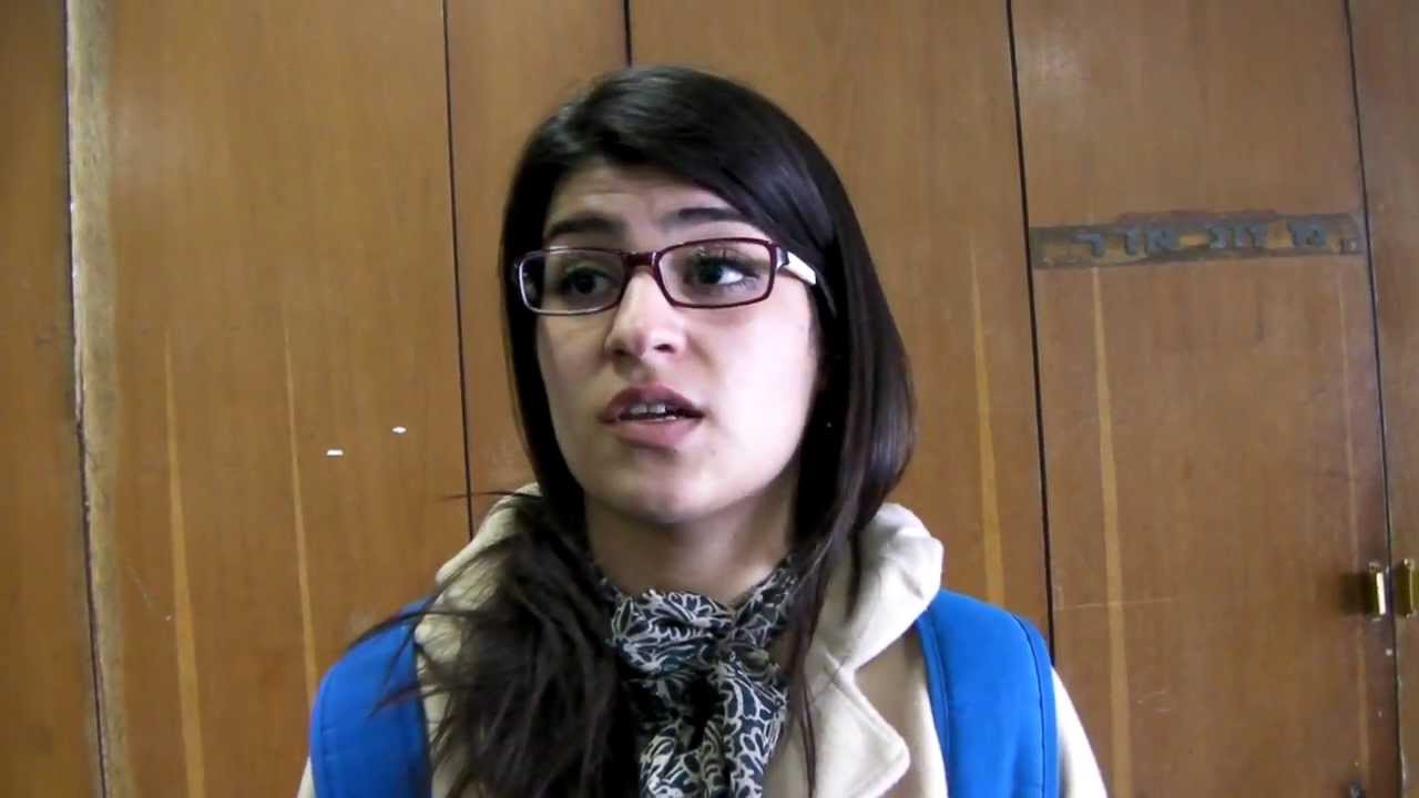 Arab Israelis: What do you think of Hamas?