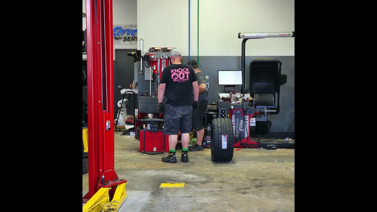 Putting Larger Rear Tire on 2022 Slingshot R