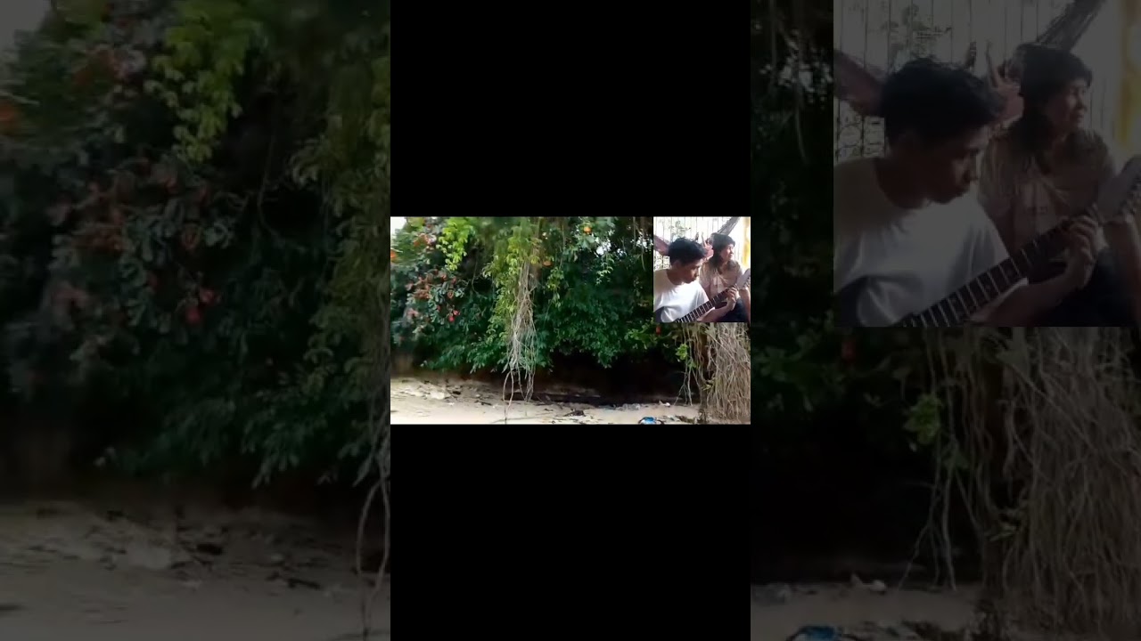 Pasyalan kita mgà pallangga ganda dito