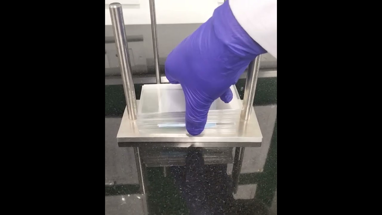 Colorfastness to perspiration