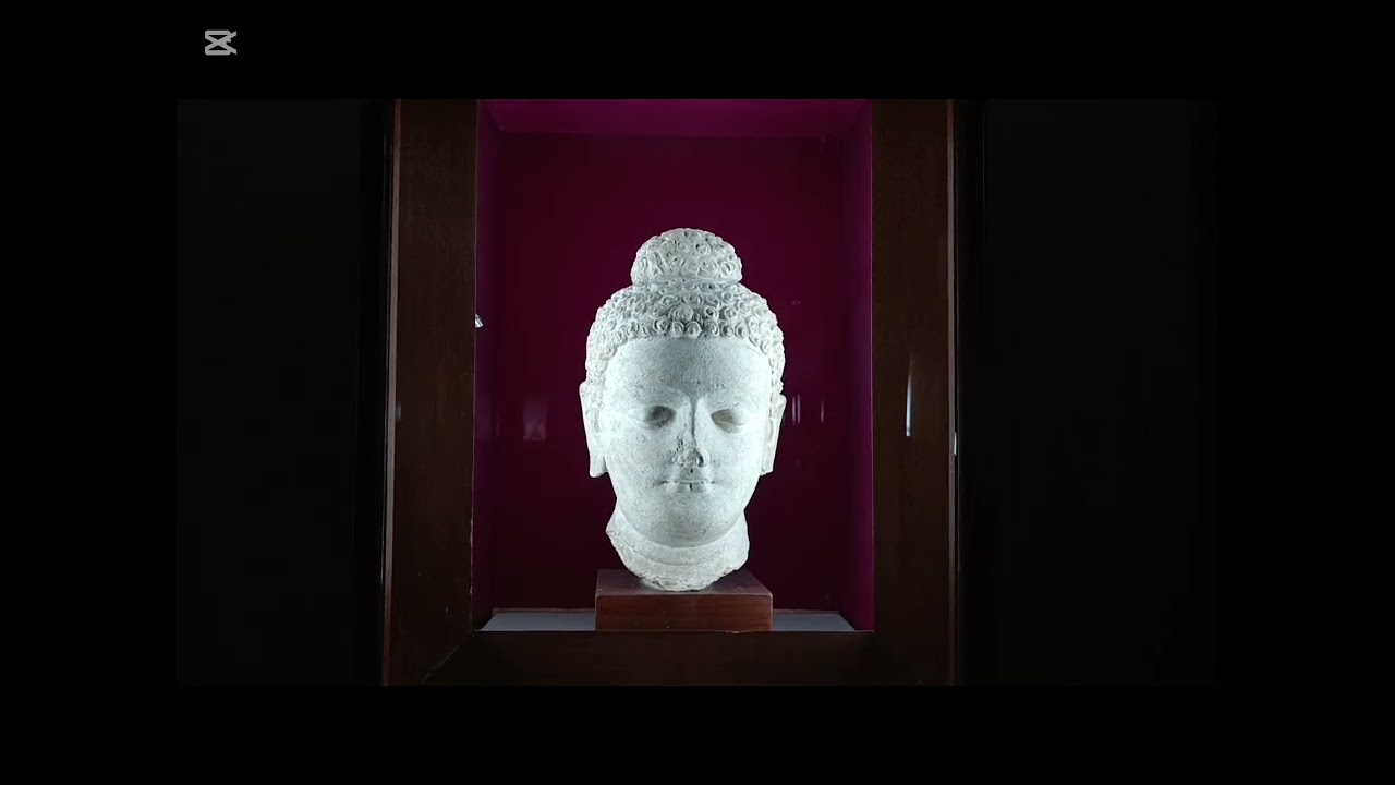 Taxila Museum | A Journey Through Gandhara Civilization @HISTORY @AncientCivilization @amtbcf