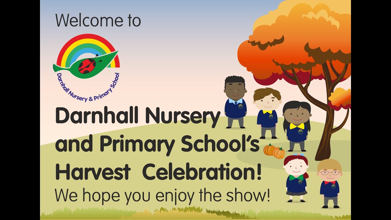 Harvest at Darnhall 2023