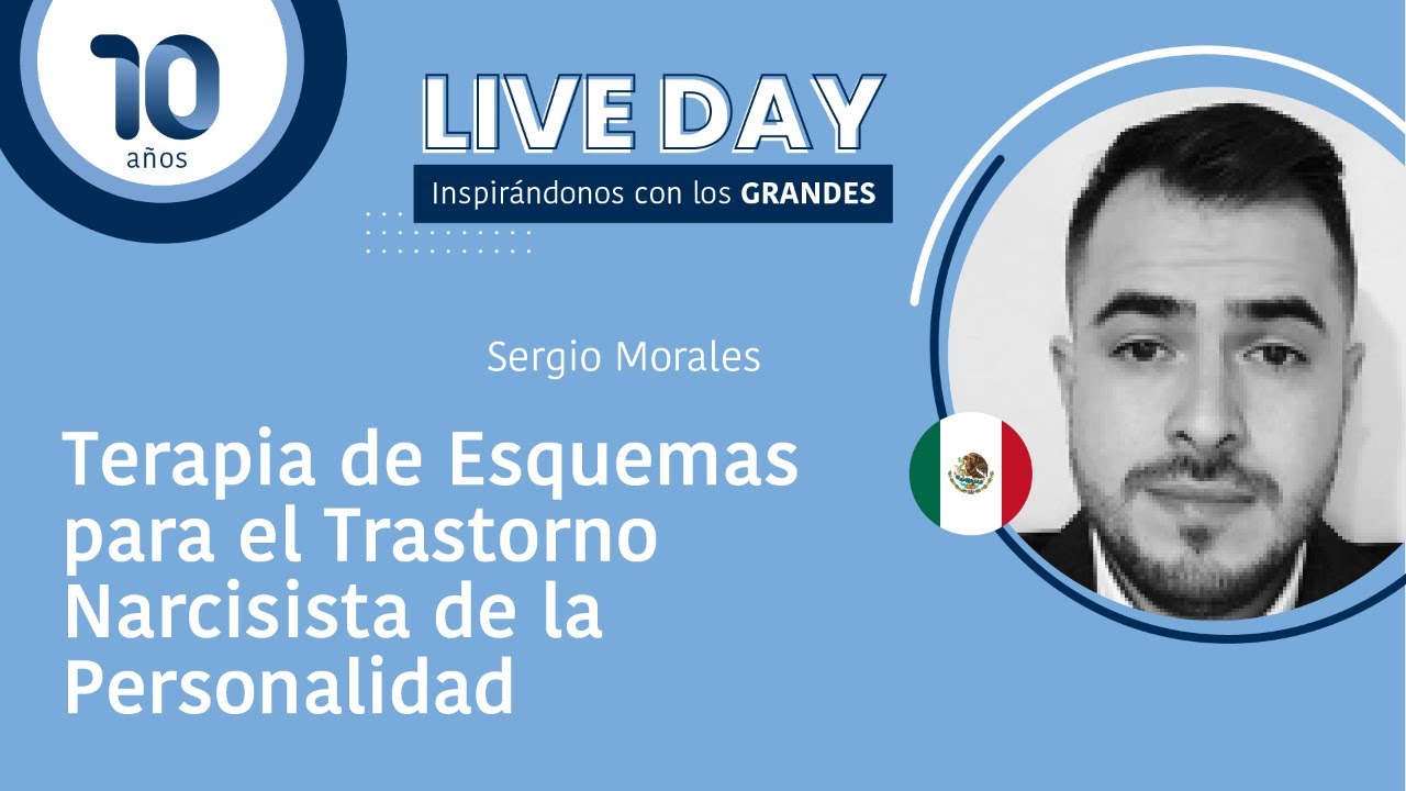 #IJPCCLiveDaycon Sergio Morales