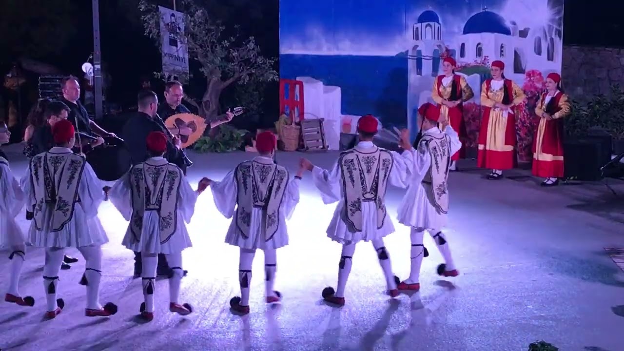 Τσάμικος, Χ.Λ.Ο. ''Μυρρινούς'', 19-06-24