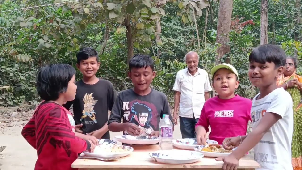 আজকের ধামাকাদার গেম😂 একটু অন্যরকম না দেখলে মিস 😂👌😍😂👌👌