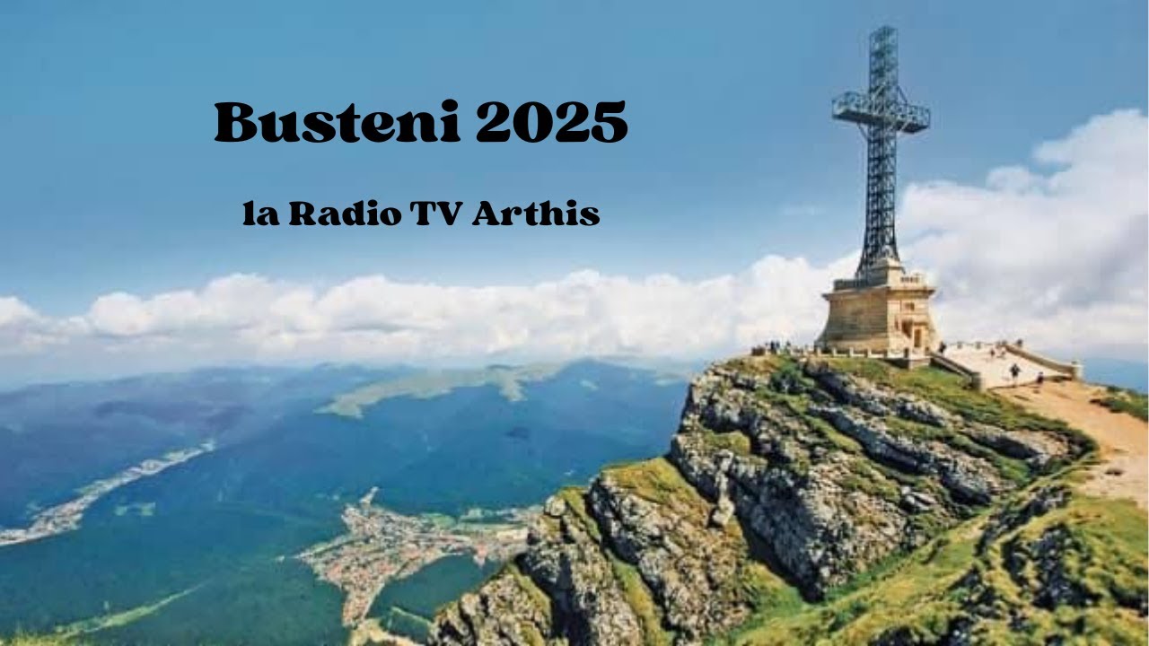 Busteni 2025