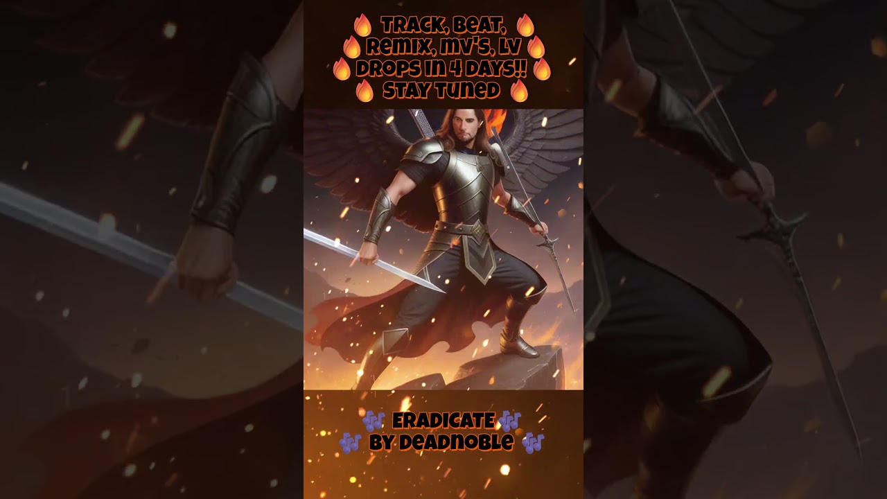 Eradicate by Deadnoble 