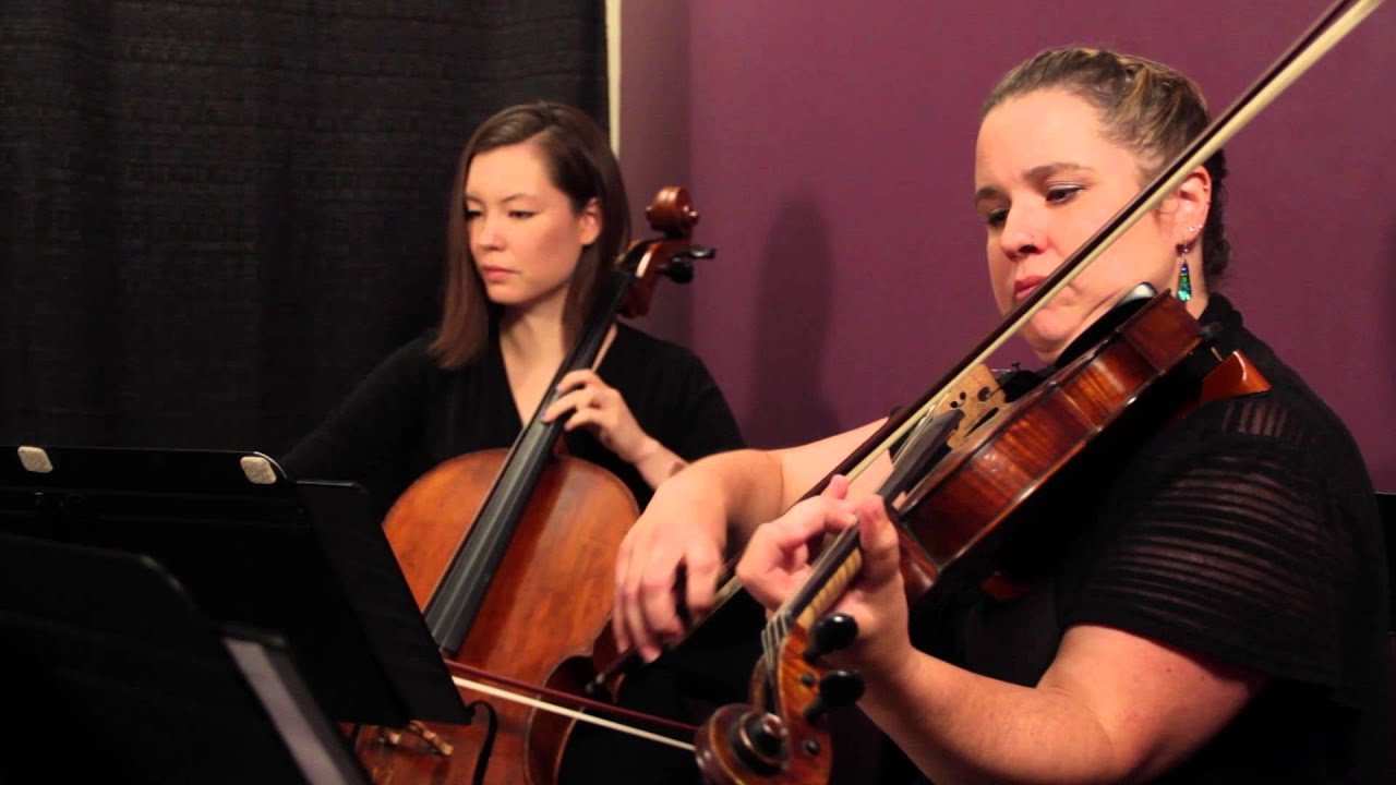 When I'm 64 (The Beatles) for String Trio (Violin, Viola, Cello)