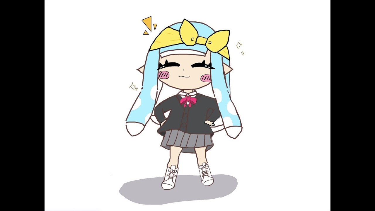 あ、どうも～【スプラトゥーン3】