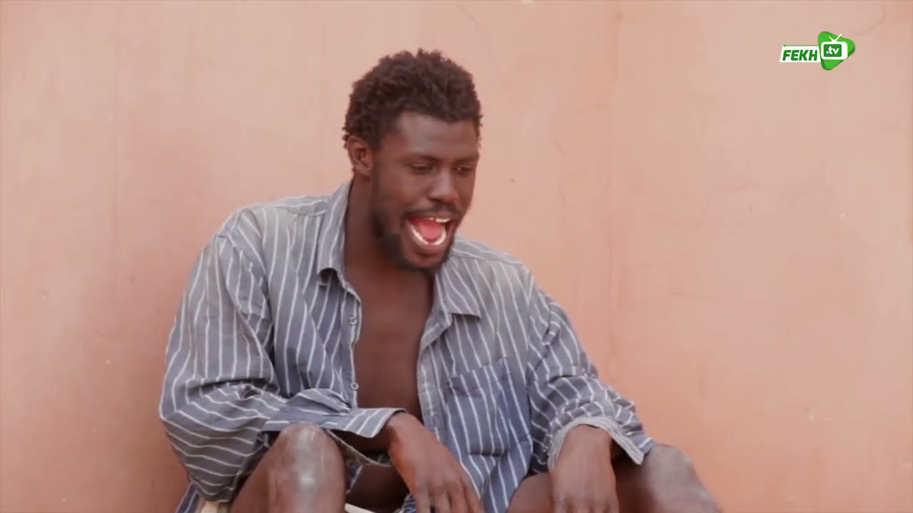 GANU THIÈS MANDOUMBÉ AK NIANKOU SAISON 2 EPISODE 11