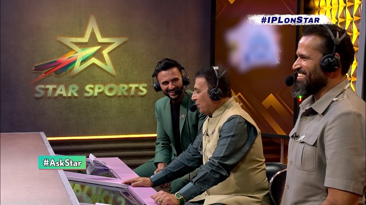 IPL 2023 | Gavaskar Reveals An Age-old Secret | #AskStar