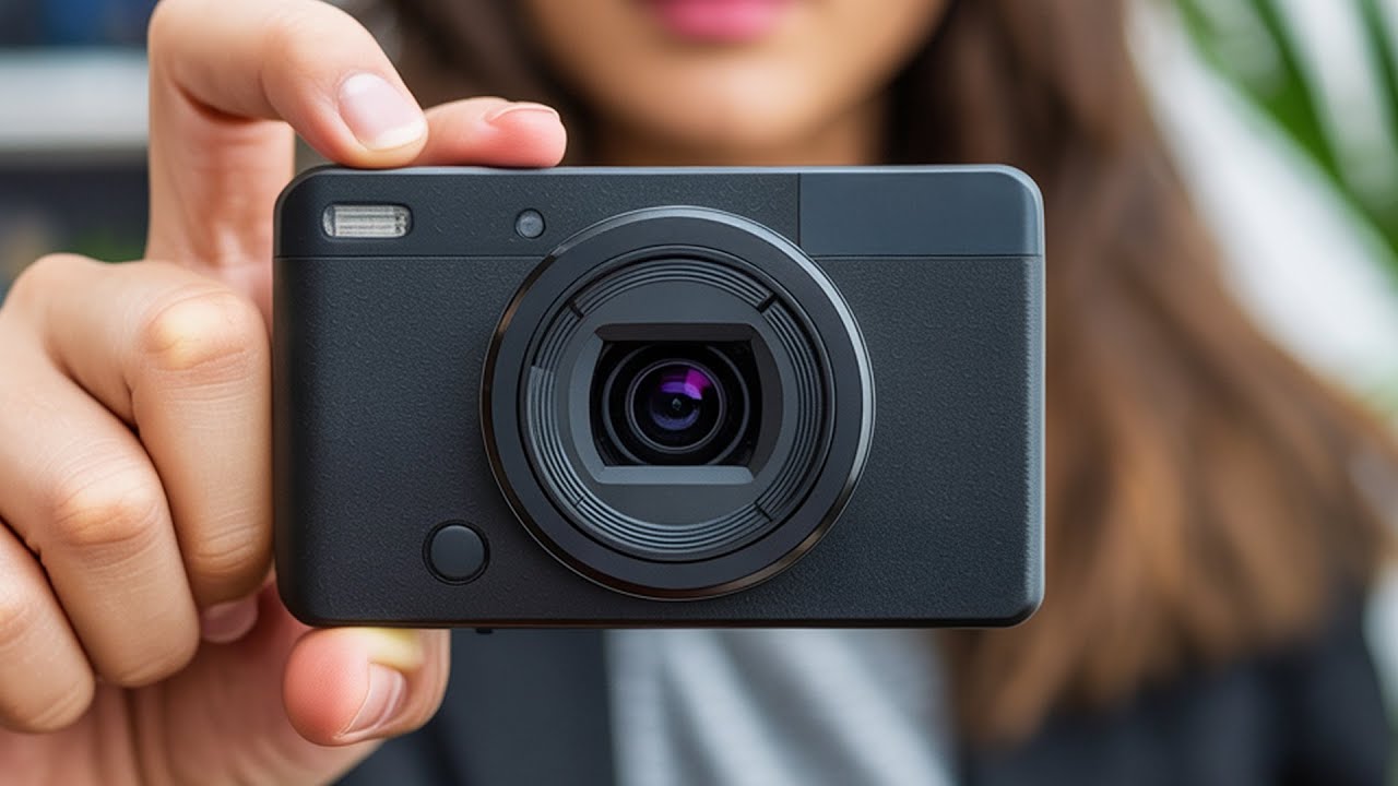 10 Best Camera for Travel Photography and Video on the Go