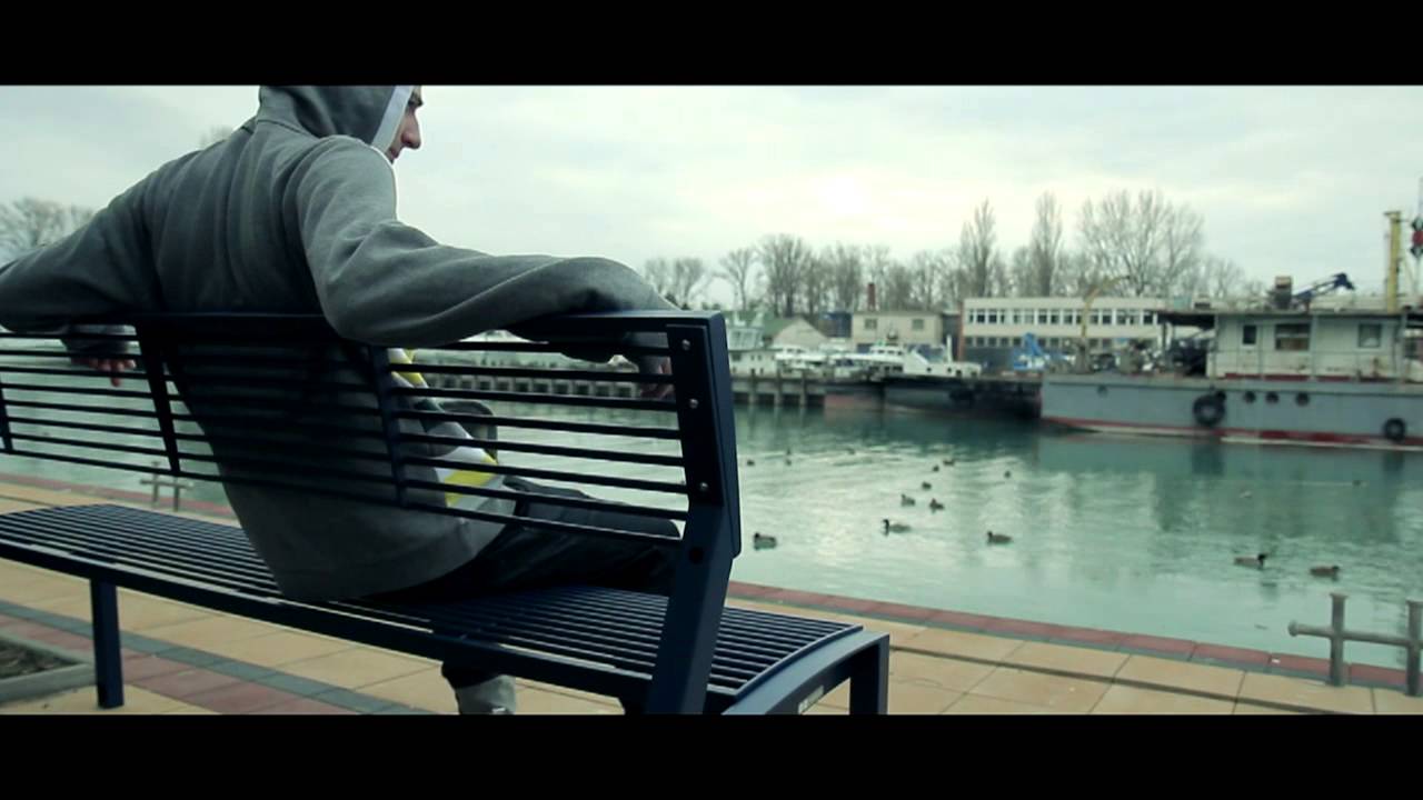 Hekiii - Énekeld [ OFFICIAL MUSIC VIDEO ]