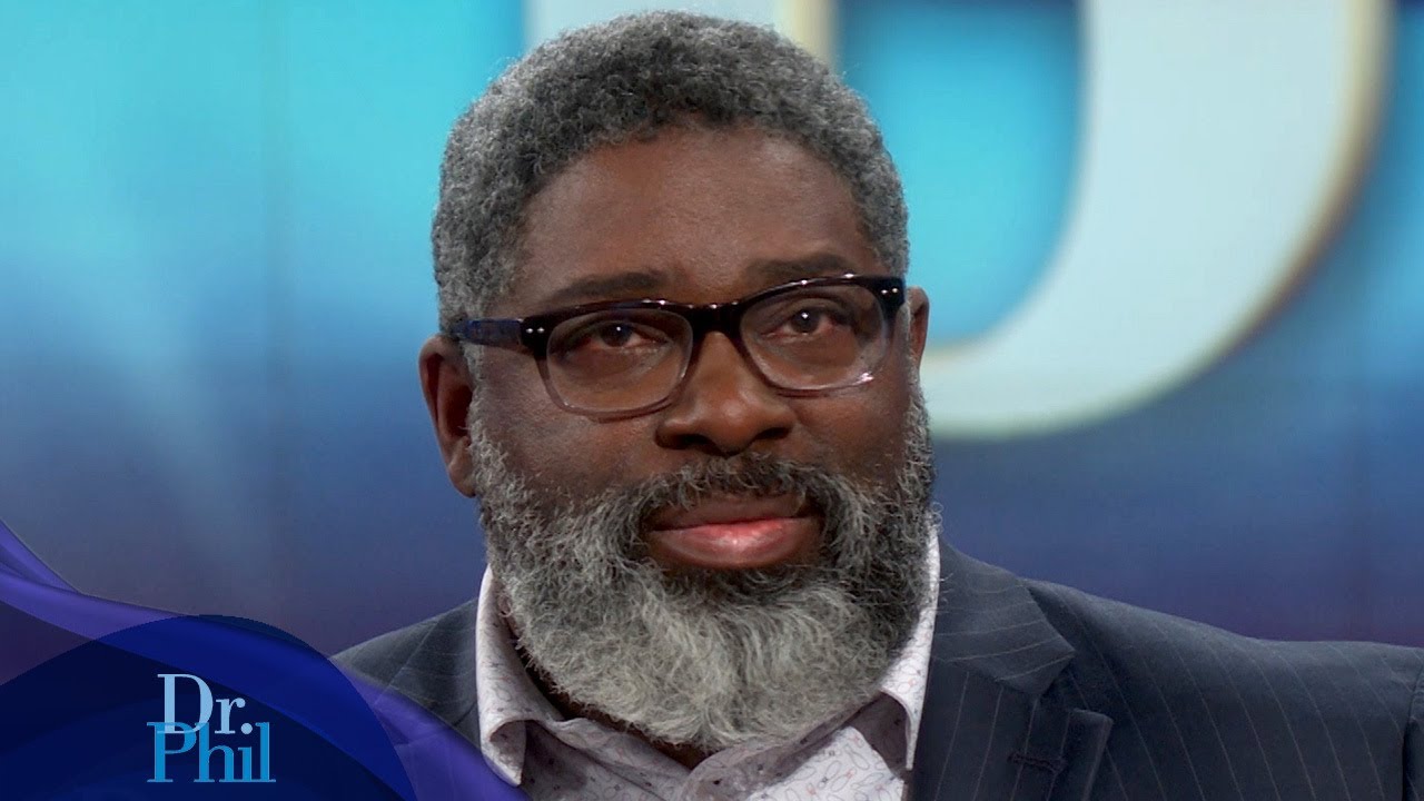 Jon Vaughn Shares His Story of Abuse By Dr. Robert Anderson