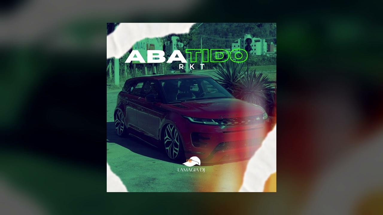 FARRUKO RKT x MAKACO 