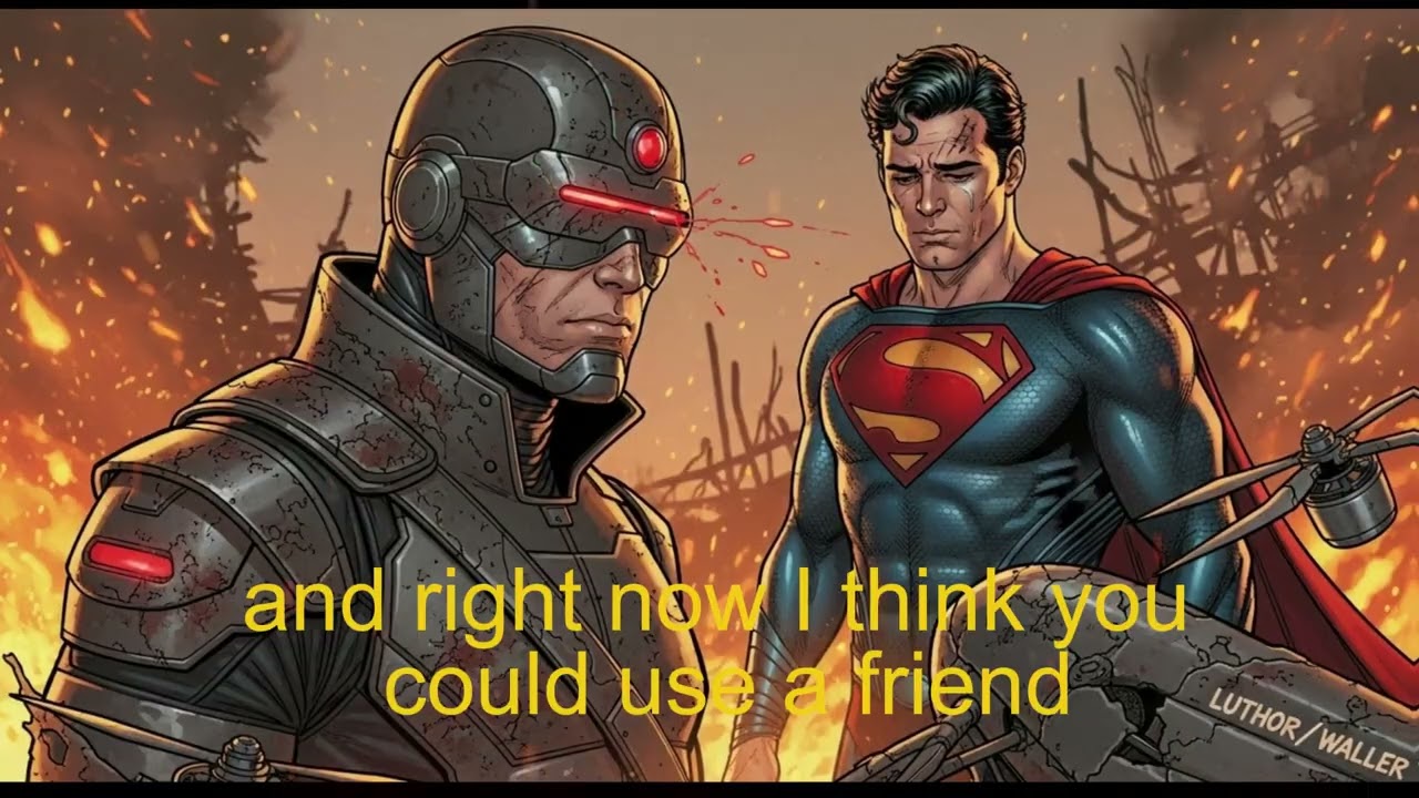 What if the X-men cross to DC Universe?