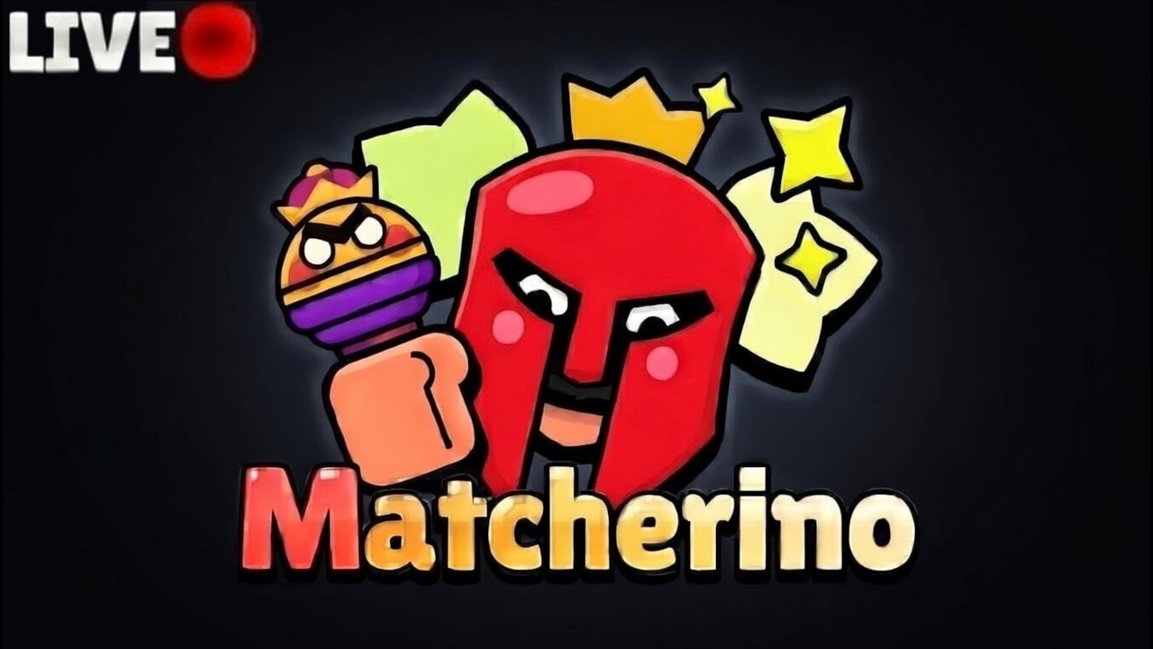 *Matcherino* z kkuba i Iksem potem rankedy