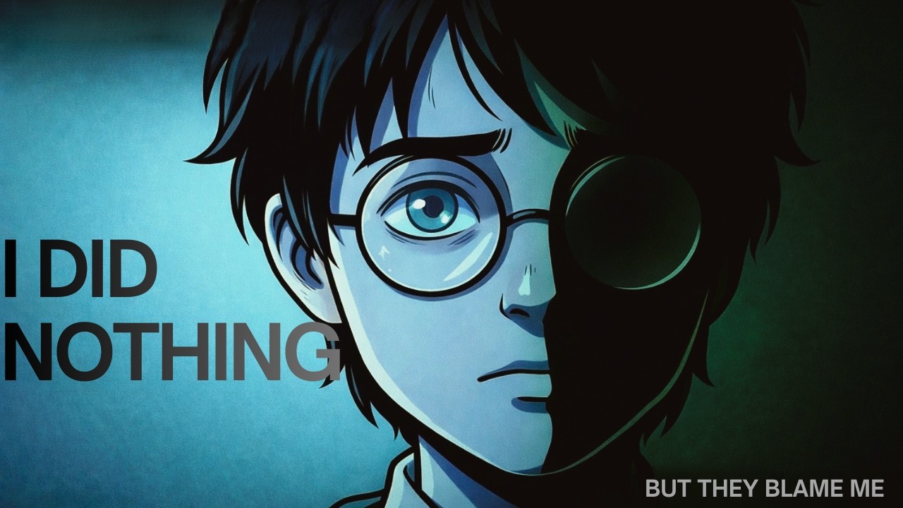 When Hogwarts Turns Against Harry Potter