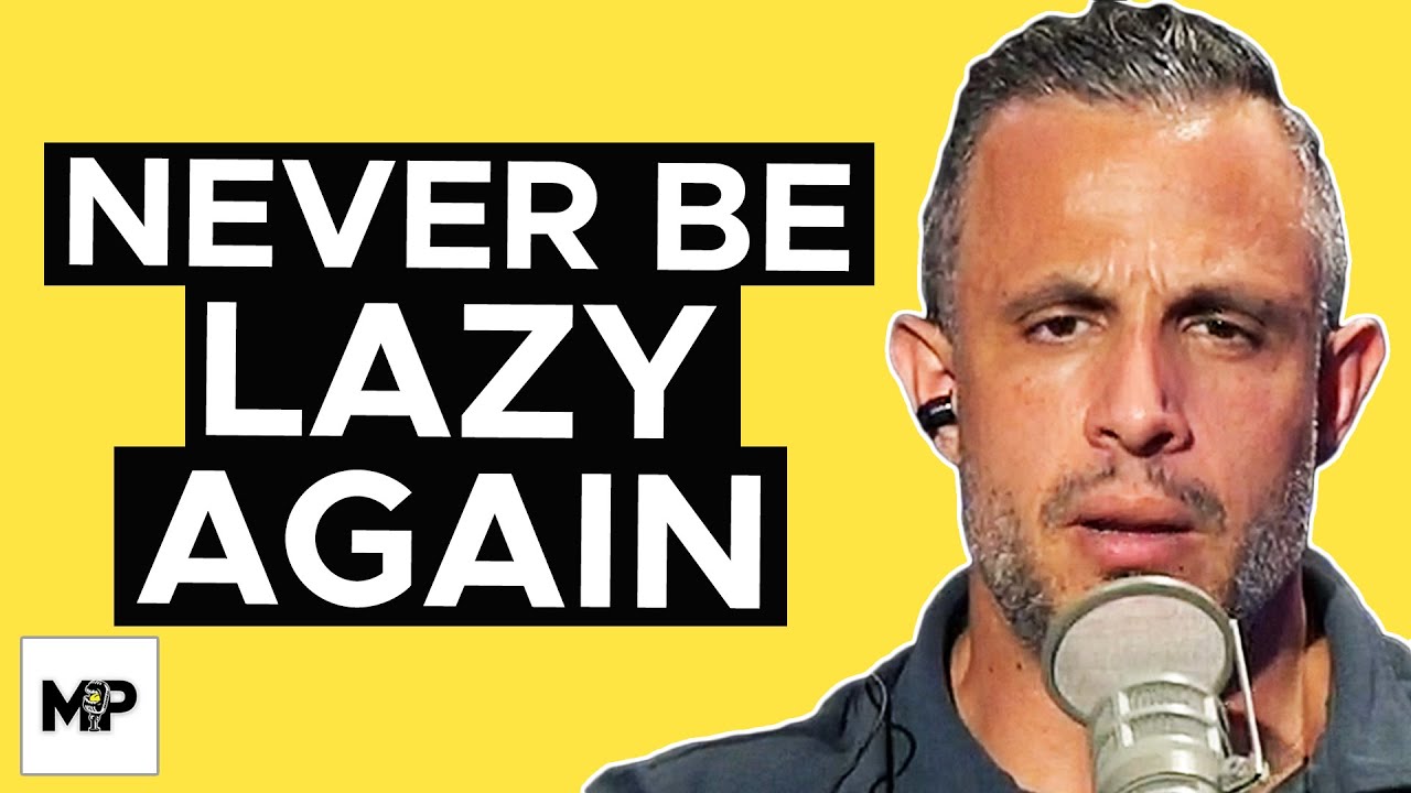 DO THIS Every Day To Gain Strength & BUILD STAMINA | Mind Pump 1891