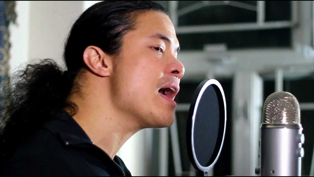 One Hundred Ways - Carlo Mendoza (James Ingram cover)