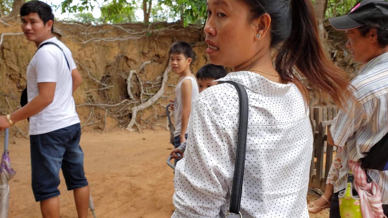 Siem Reap 2020 - At Neak pon