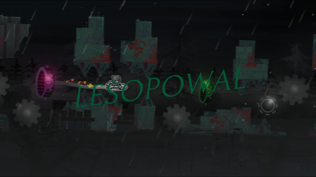 LESOPOWAL VERIFED (TOP 15-20) // Layout showcase