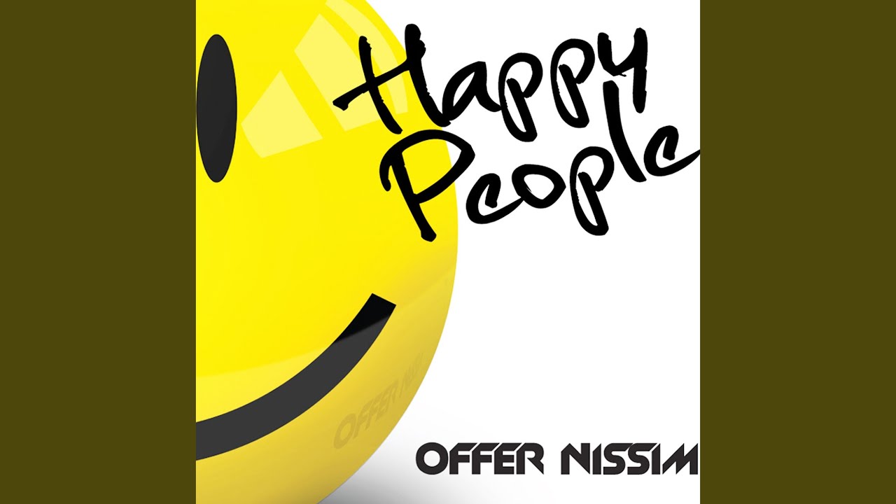 Flame 08 (Offer Nissim Remix)