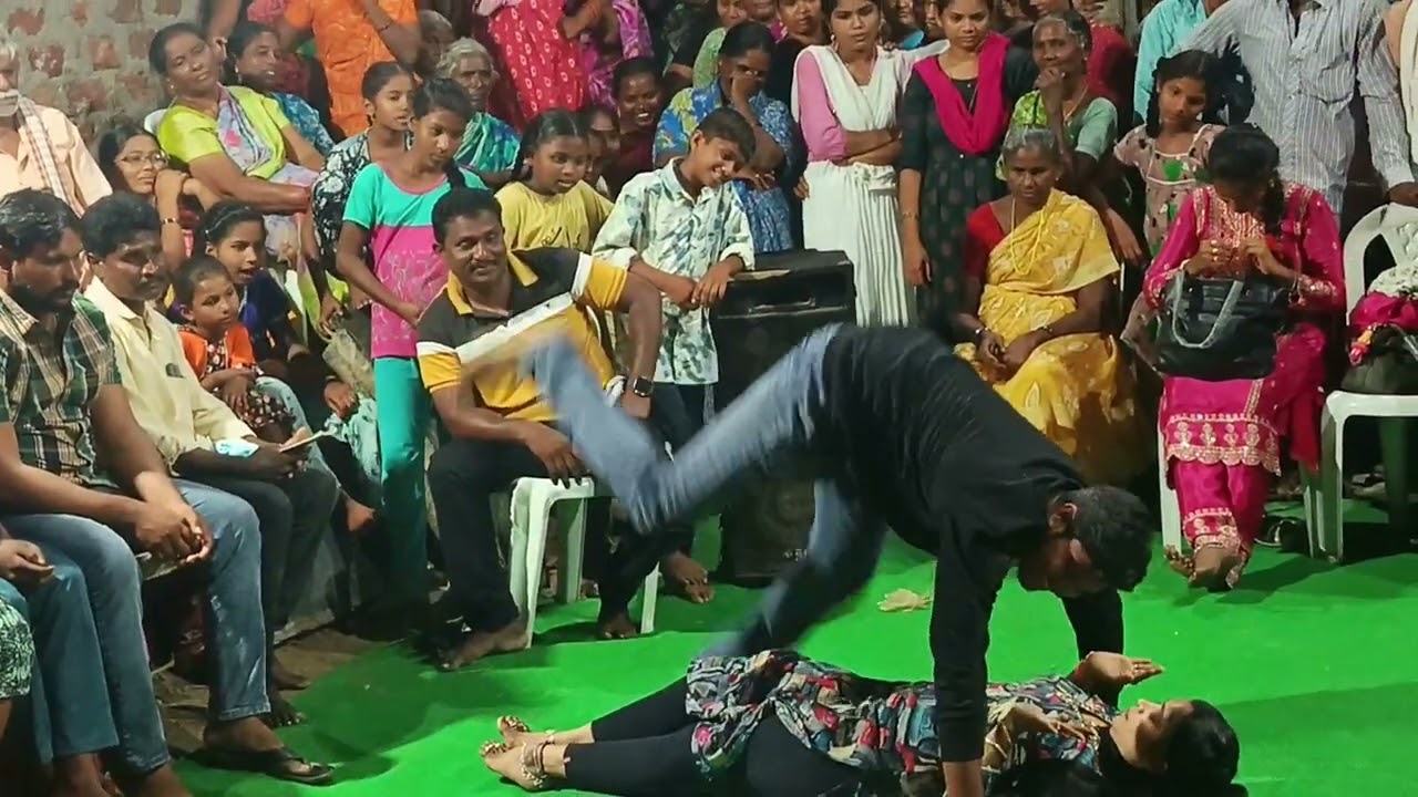 Swathilo muthyamantha drama video