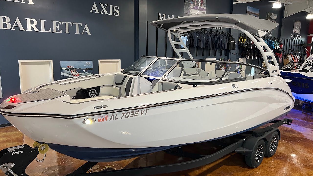 2023 YAMAHA 252 SD