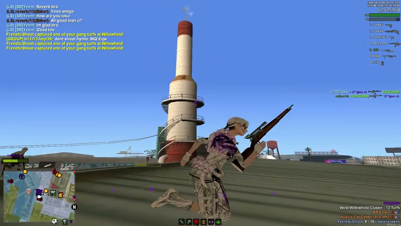 unknown replay 2026 03 09 20 15