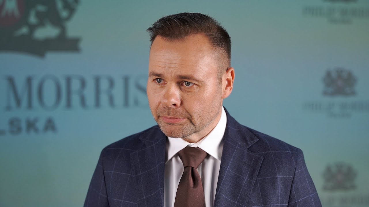 Krakowska fabryka Philip Morris przestawia się na produkcję wkład&oacute;w tytoniowych