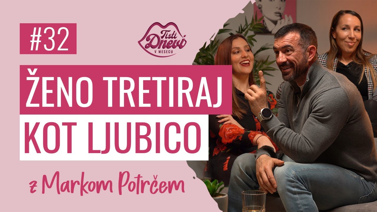 32 Od priljubljenega voditelja do 