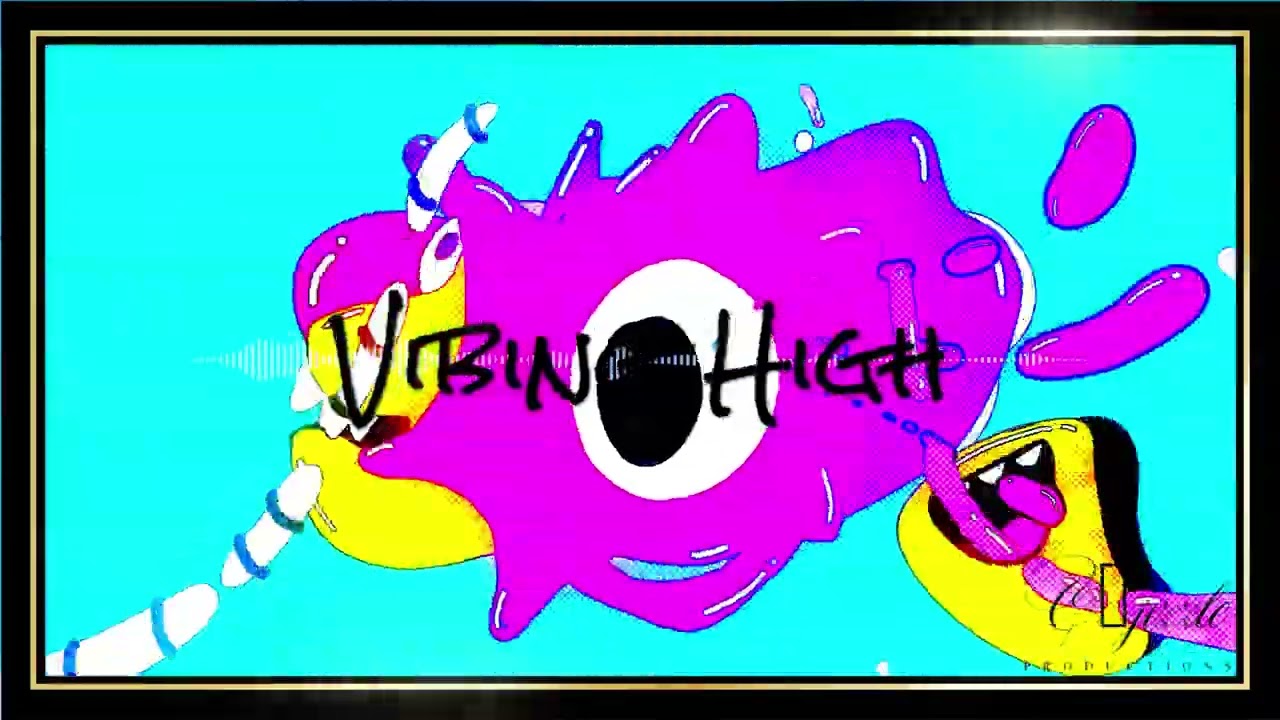 Vibing High