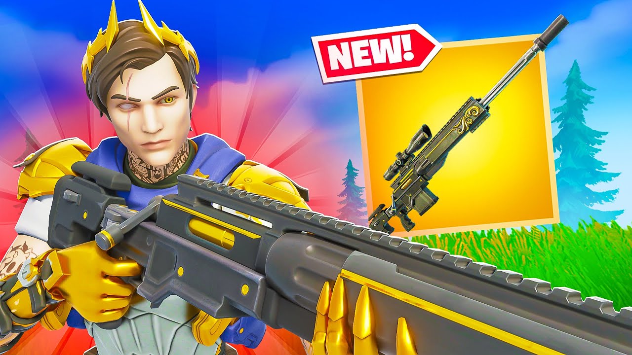 200 Elimination Solo vs Squads WINS Full Gameplay - Fortnite Chapter 5 Season 2