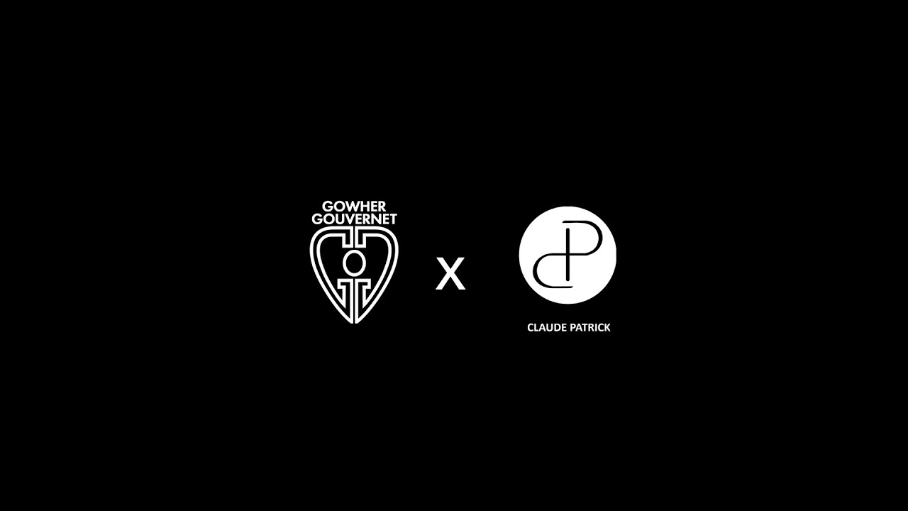 Göwher Gouvernet   X  Claude Patrick.    Spring / Summer 2026 Paris, Musée Guimet
