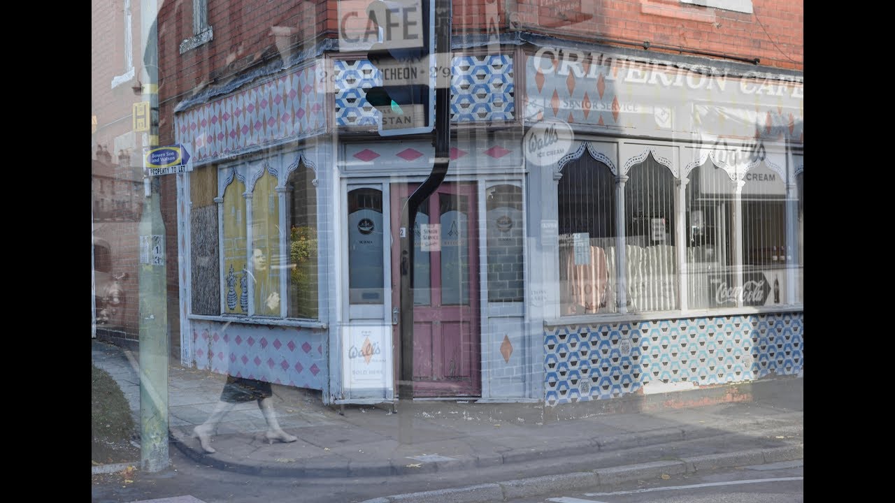 Oswestry - Then and now ep4