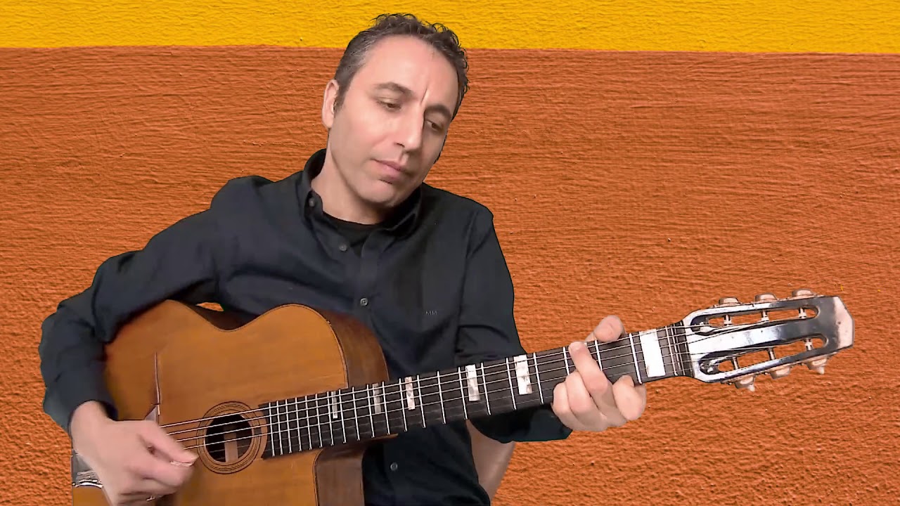 Yaakov Hoter - Second Chance יעקב חוטר - הזדמנות שנייה