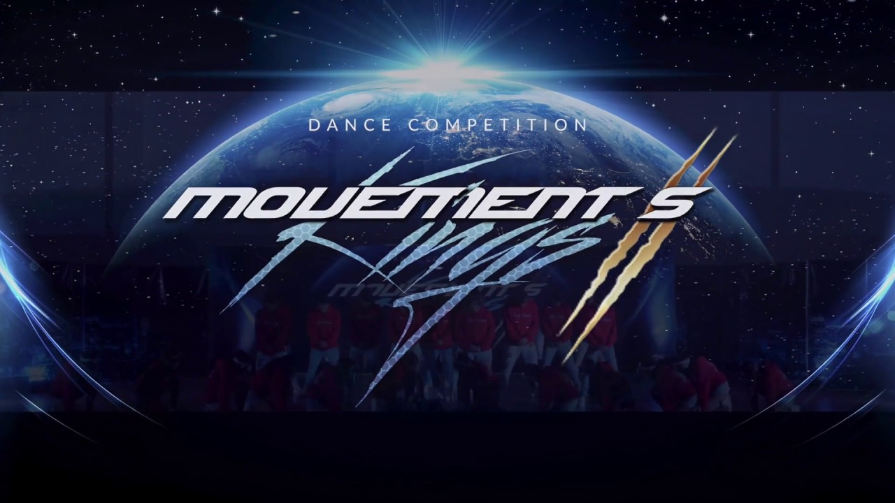 Real Squad - 1er Lugar - Movements Kings - Adrian Rivera & Arian Parra