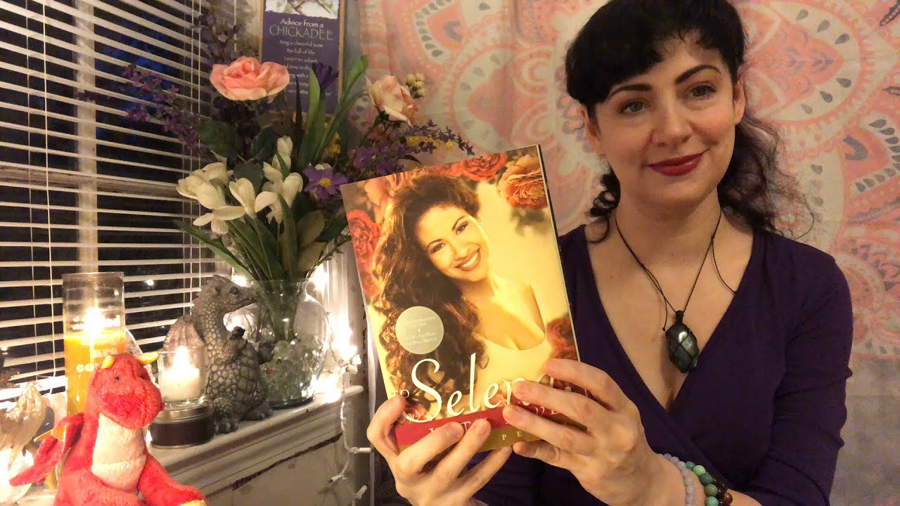 Selena Quintanilla-Pérez 🌹💜🎤🎶Her Life in Astrology & Tarot - Tribute & Conversation